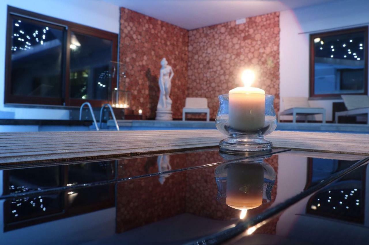 Royal Olympic Hotel Pinzolo Bagian luar foto